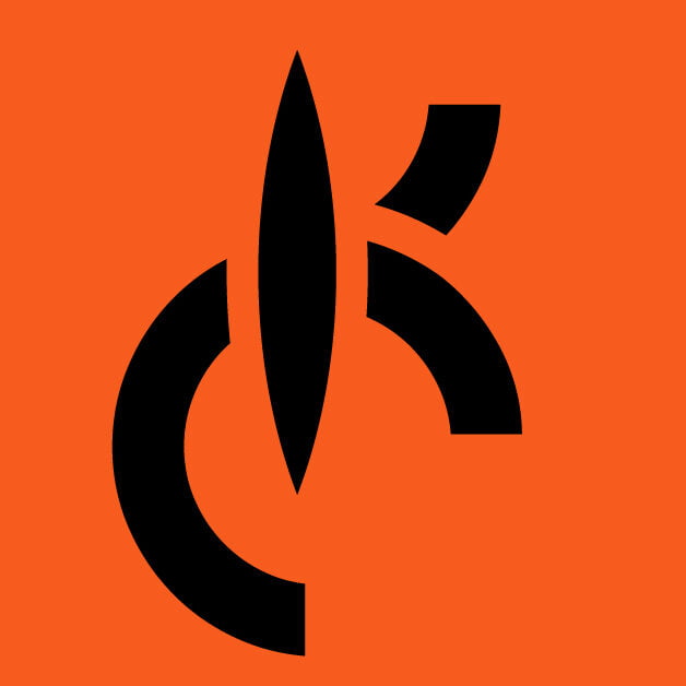 Kayak Clifton logo